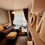 Menada Imperial Heights Sunny Beach