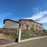 Villa Menada Imperial Heights Sunny Beach