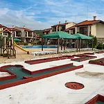Villa Menada Imperial Heights Sunny Beach