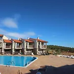 Menada Imperial Heights * Sunny Beach