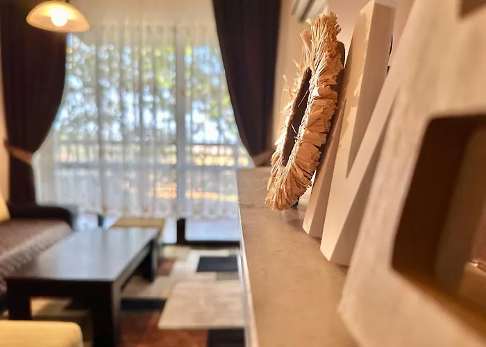 Menada Imperial Heights Villa