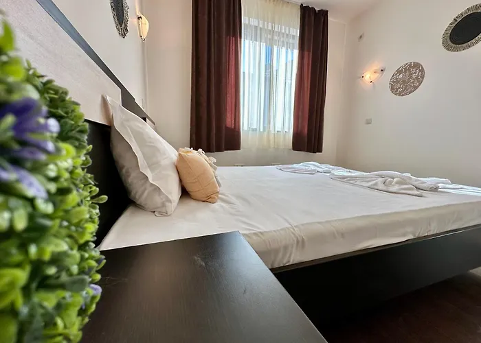 Villa Menada Imperial Heights Slantchev Briag