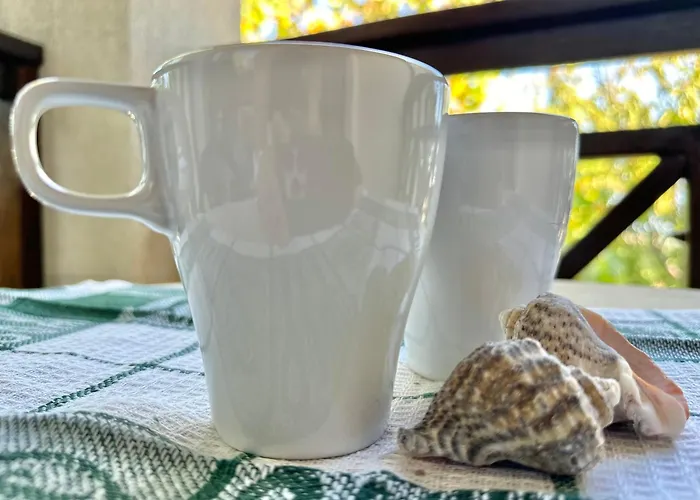 Menada Imperial Heights Slantchev Briag