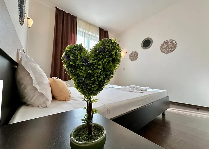 Villa Menada Imperial Heights