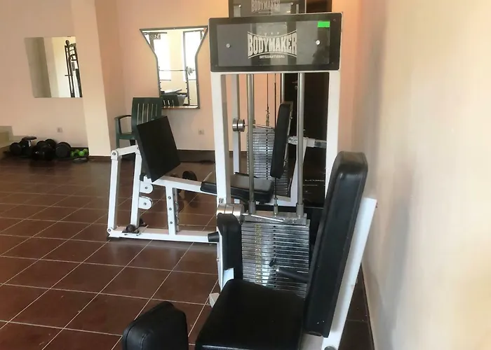 Menada Imperial Heights Villa *