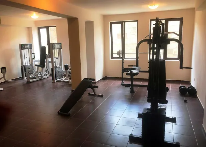 Menada Imperial Heights Villa *