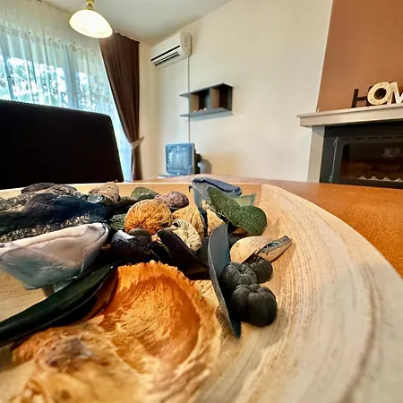 Menada Imperial Heights Villas Villa Slantschew brjag