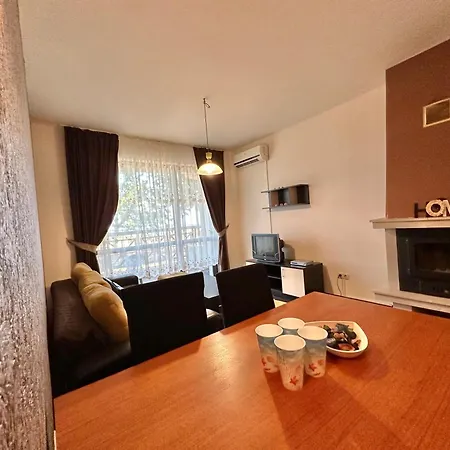 Menada Imperial Heights Villas *