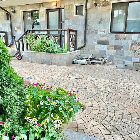 梅纳德御岭山庄酒店 * 阳光海滩