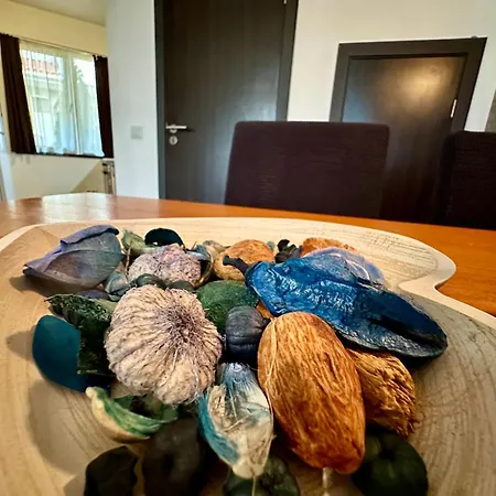 Menada Imperial Heights Villas Villa Slantschew brjag