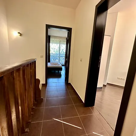 别墅 梅纳德御岭山庄酒店