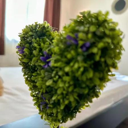 梅纳德御岭山庄酒店 别墅 *