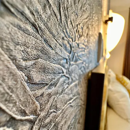 别墅 梅纳德御岭山庄酒店 *