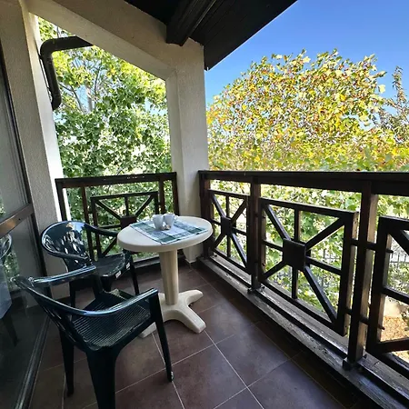 梅纳德御岭山庄酒店 * 阳光海滩