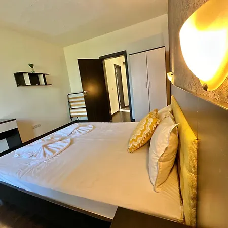 Menada Imperial Heights Villas