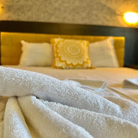 Menada Imperial Heights Villas Sunny Beach