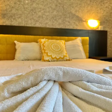 梅纳德御岭山庄酒店 * 阳光海滩