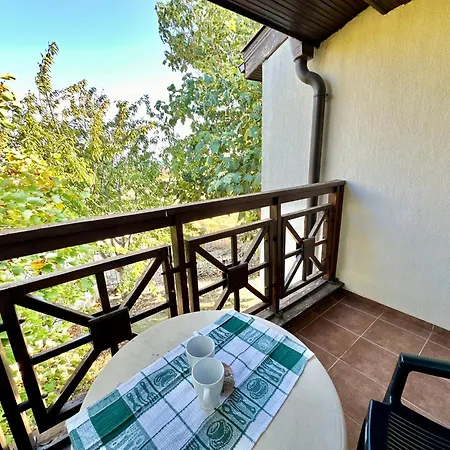 Menada Imperial Heights Villas * Slantschew brjag