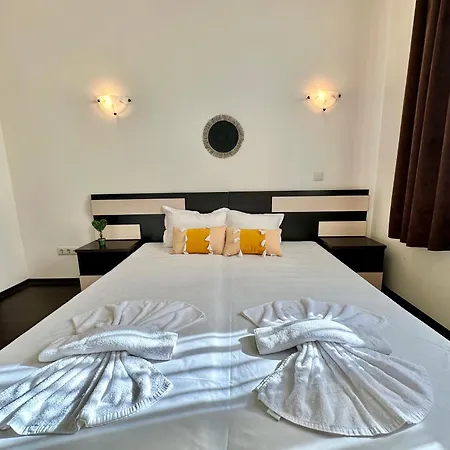 梅纳德御岭山庄酒店 别墅