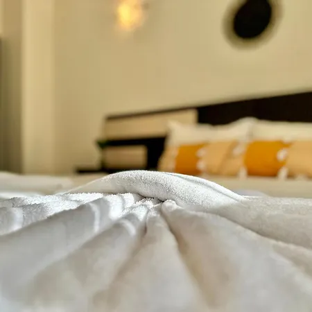 别墅 梅纳德御岭山庄酒店 阳光海滩