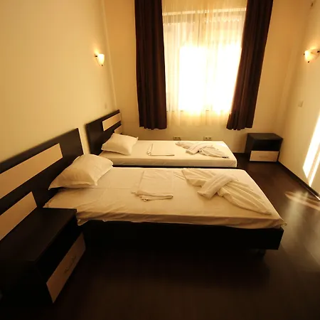 Menada Imperial Heights Villas Villa Slantschew brjag