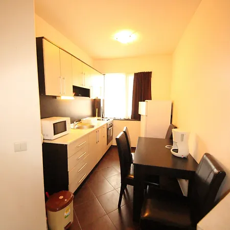 Menada Imperial Heights Villas * Slantschew brjag