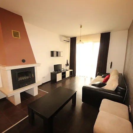 Menada Imperial Heights Villas Villa *