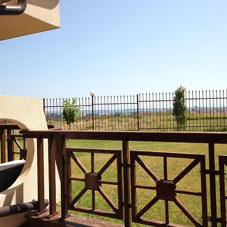 Villa Menada Imperial Heights Villas