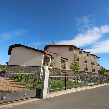 别墅 梅纳德御岭山庄酒店 阳光海滩