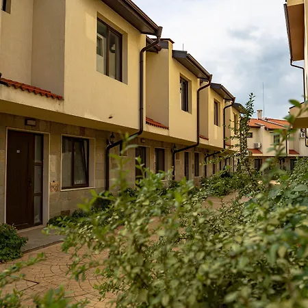 Menada Imperial Heights Villas * Slantschew brjag