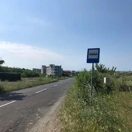 Menada Imperial Heights Вилла *