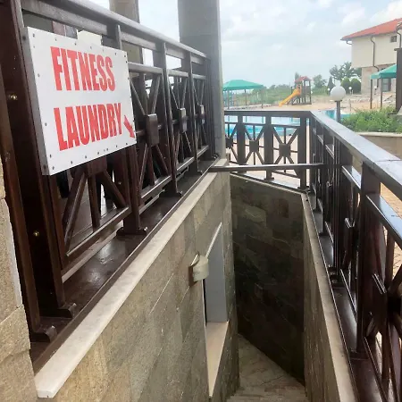 Menada Imperial Heights Villas Slantschew brjag