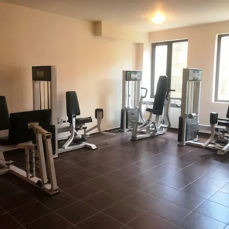 Menada Imperial Heights Villas *