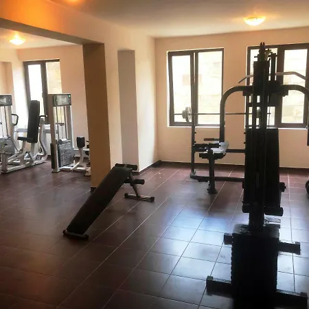 Menada Imperial Heights Villas Villa *