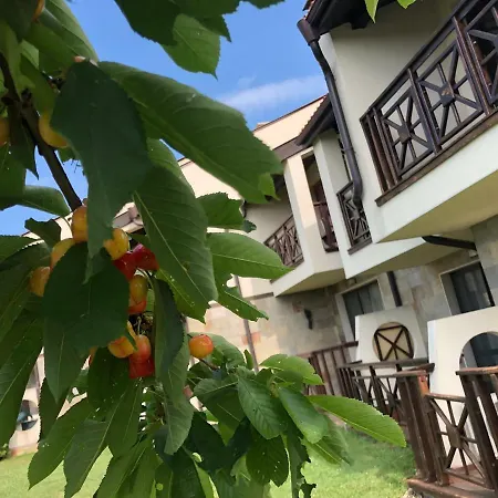 别墅 梅纳德御岭山庄酒店 *