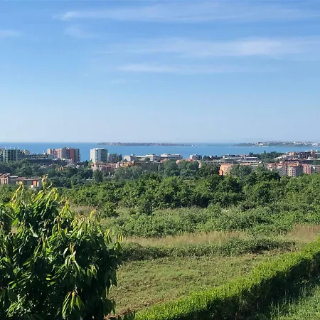 Villa Menada Imperial Heights Villas Sunny Beach