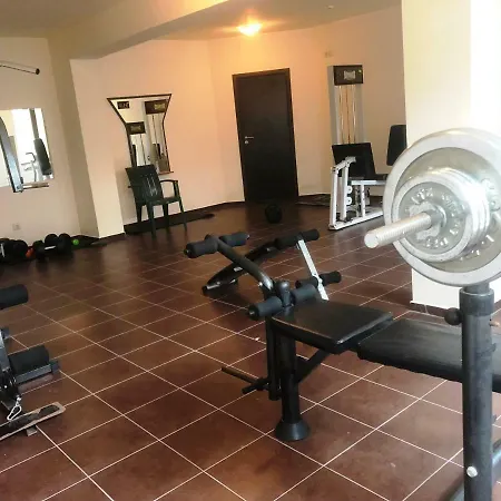 Menada Imperial Heights Villas