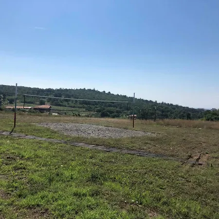 Menada Imperial Heights Вилла Солнечный берег