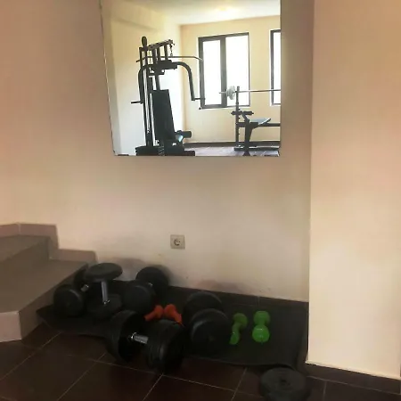 Menada Imperial Heights Villas Villa *