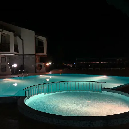 Villa Menada Imperial Heights Villas