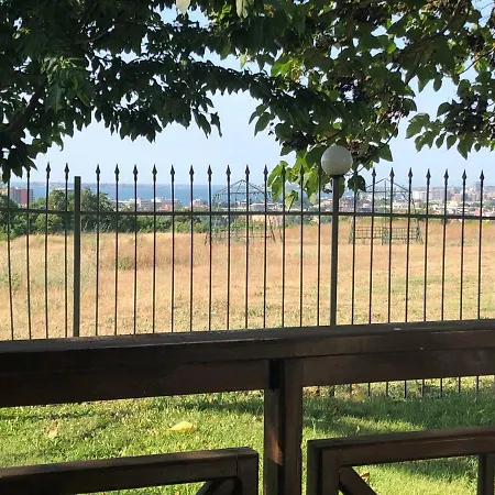 Menada Imperial Heights Villas Sunny Beach