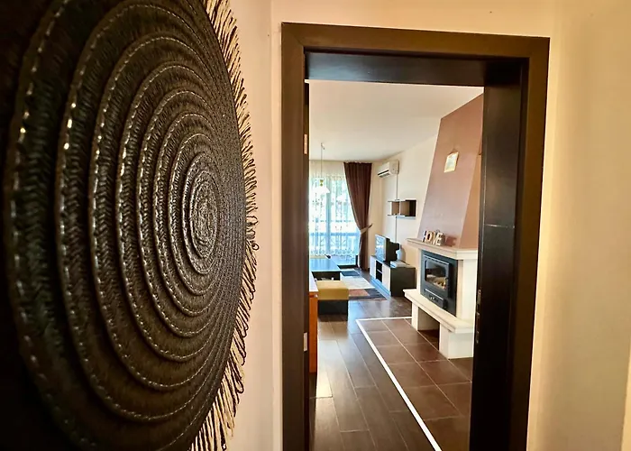 Menada Imperial Heights Villas