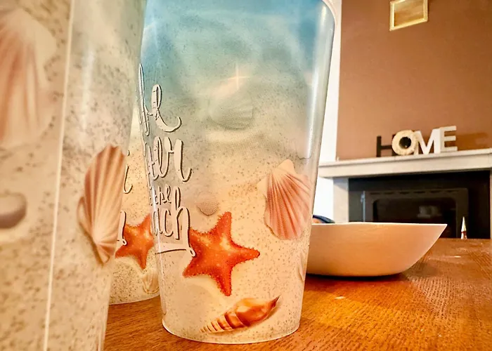 Menada Imperial Heights Willa