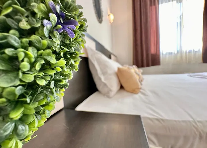 Menada Imperial Heights Villas Villa