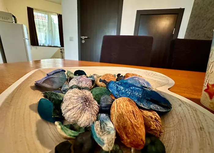 Menada Imperial Heights Villas Villa Sunny Beach