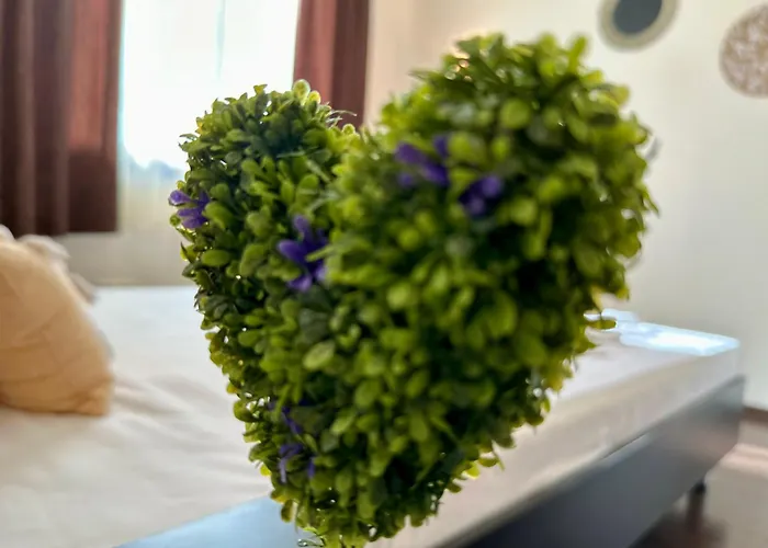 Menada Imperial Heights Willa *