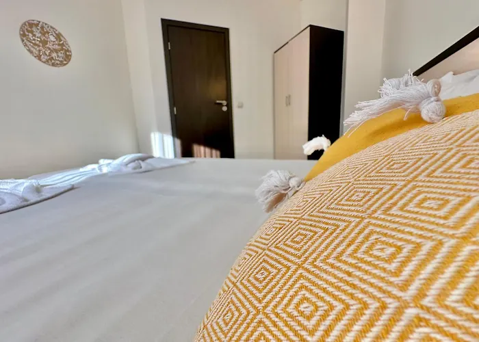 Menada Imperial Heights *