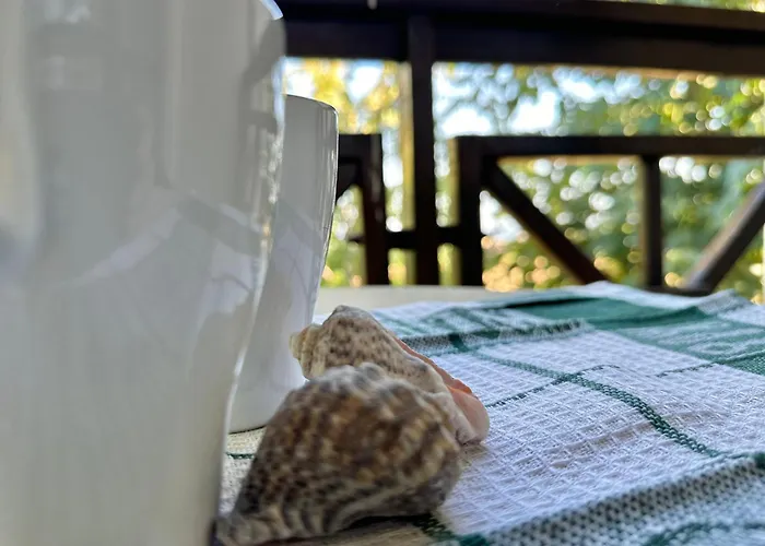 Villa Menada Imperial Heights Villas Sunny Beach