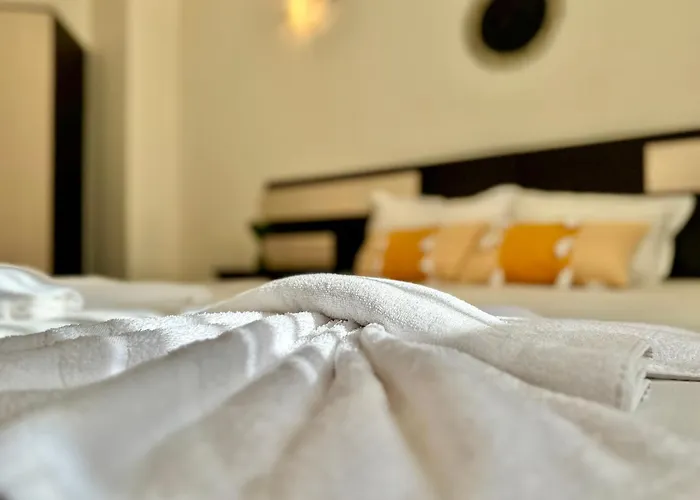 Villa Menada Imperial Heights Villas Sunny Beach