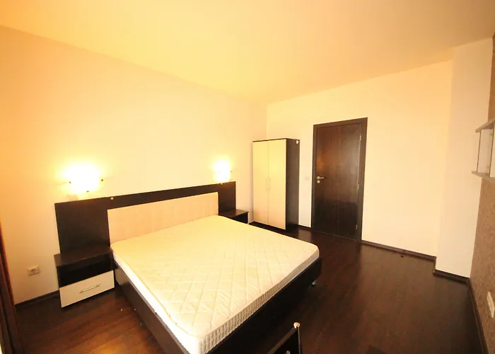 Villa Menada Imperial Heights Villas